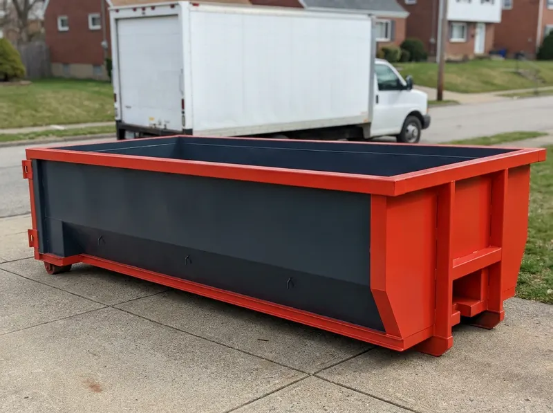 Same-Day & Next-Day Delivery in Pittsburgh, PA